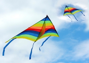 kite