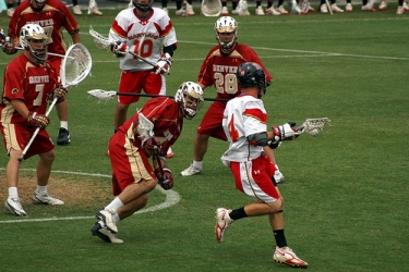 lacrosse