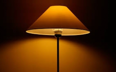 lamp