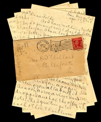 letter