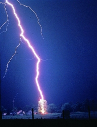 lightning