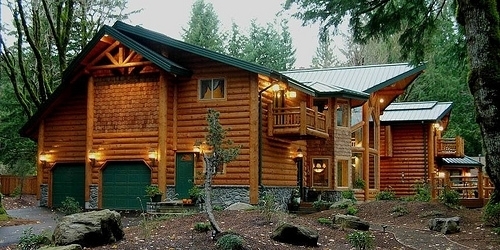 lodge