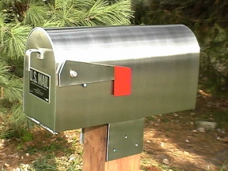 mailbox