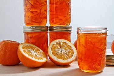 marmalade