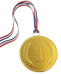 medal