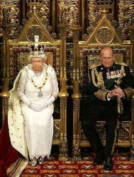 monarchy