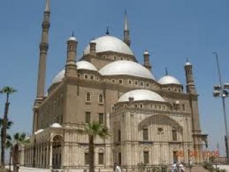 mosque