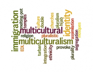 multiculturalism