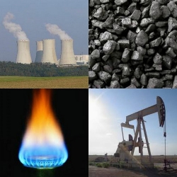 non-renewable