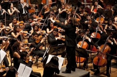 orchestra