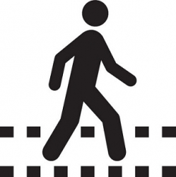 pedestrian