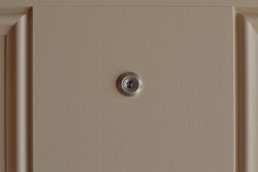 peephole