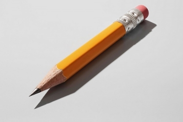 pencil