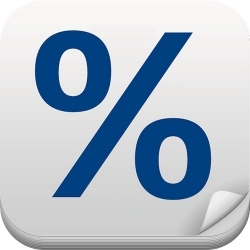 percentage