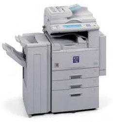 photocopier