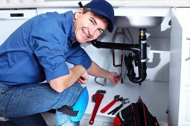 plumber