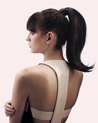 ponytail