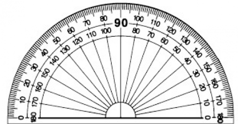 protractor