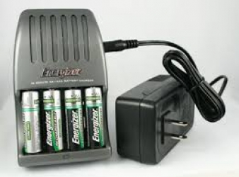 rechargeable