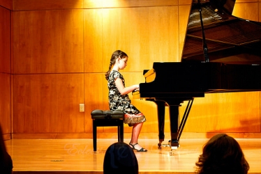 recital