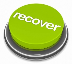 recover