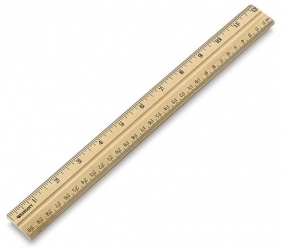 ruler