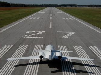 runway