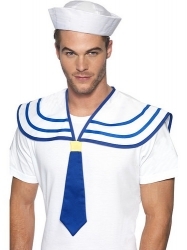 sailor