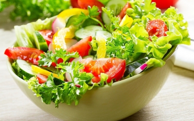 salad