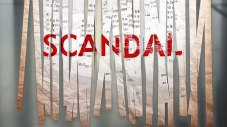 scandal