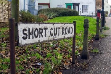 shortcut