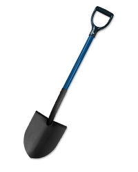 shovel