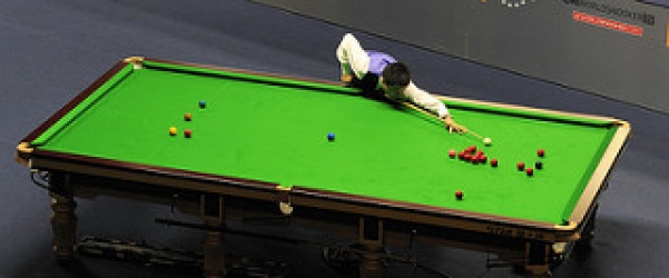 snooker