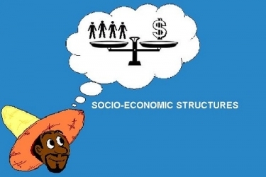 socio-economic