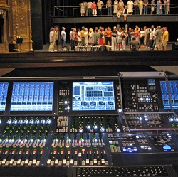 soundboard