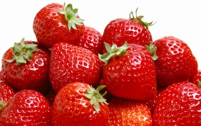 strawberry