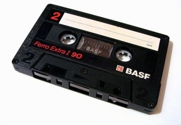 tape