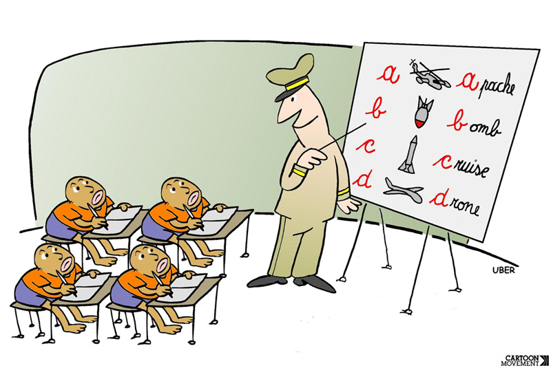 teaching method