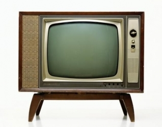 television