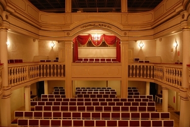 theatre