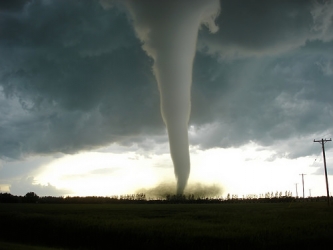 tornado