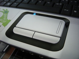 touchpad