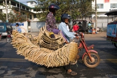 transport