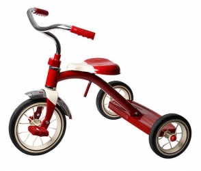 tricycle