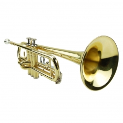 trumpet