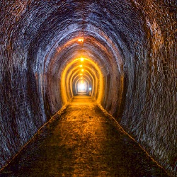 tunnel