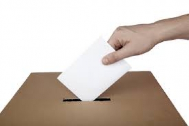 vote