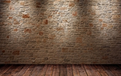 wall