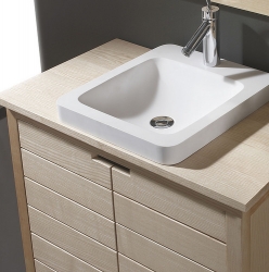 washbasin