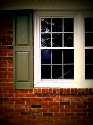 windowpane